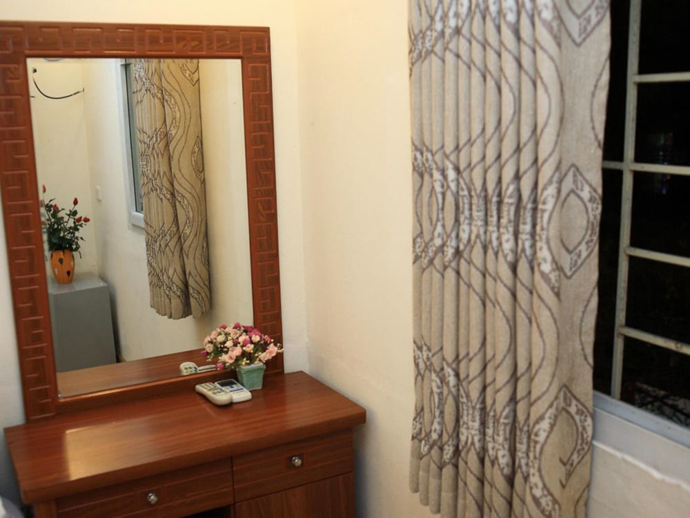 Hanoi Zesty Hotel Extérieur photo