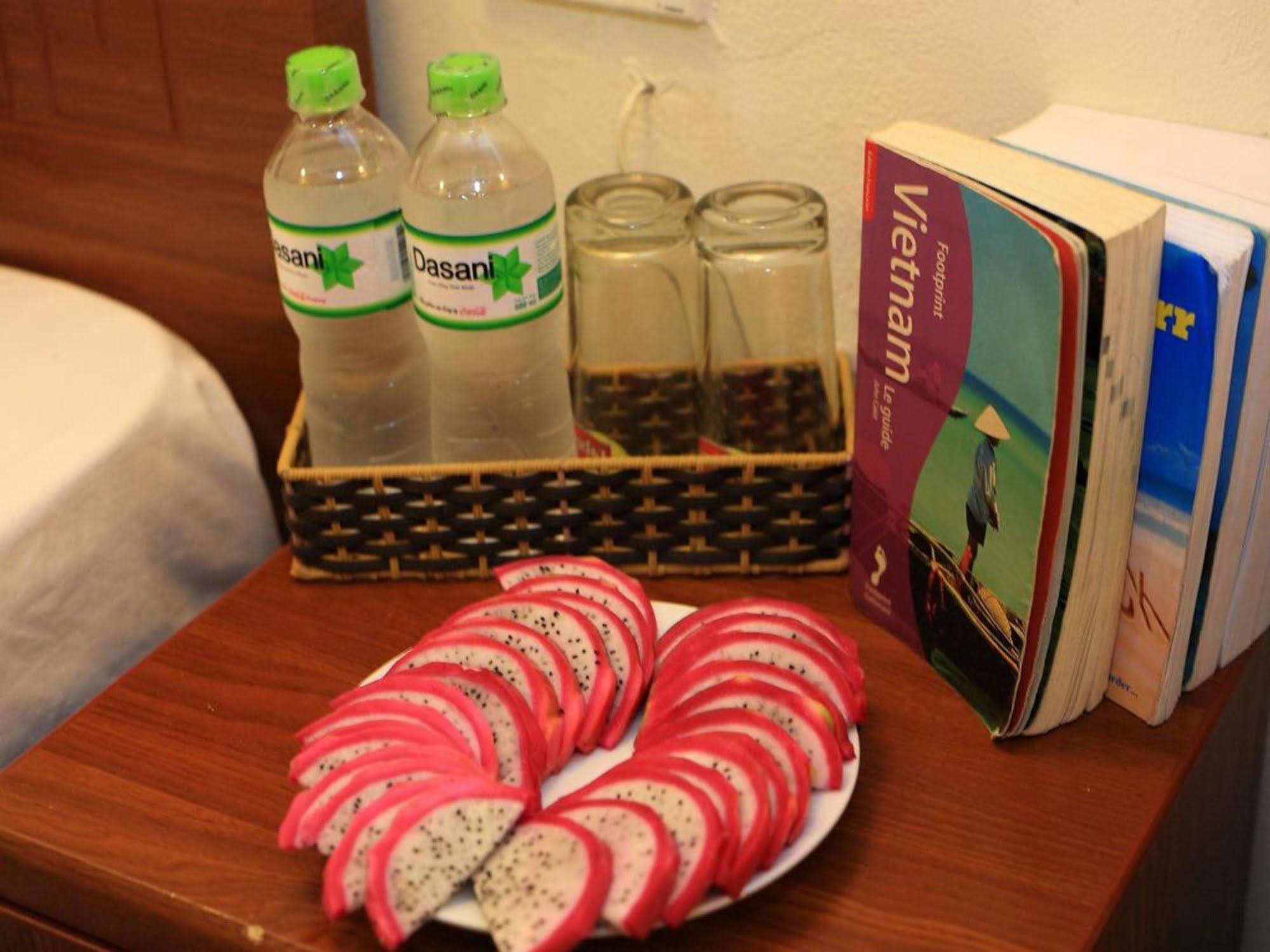 Hanoi Zesty Hotel Extérieur photo