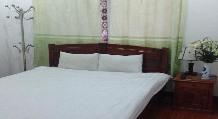 Hanoi Zesty Hotel Chambre photo